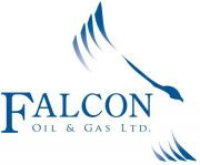 FALCON Oil & Gas Ltd.