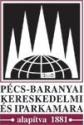 P�cs-Baranyai Kereskedelmi �s Iparkamara